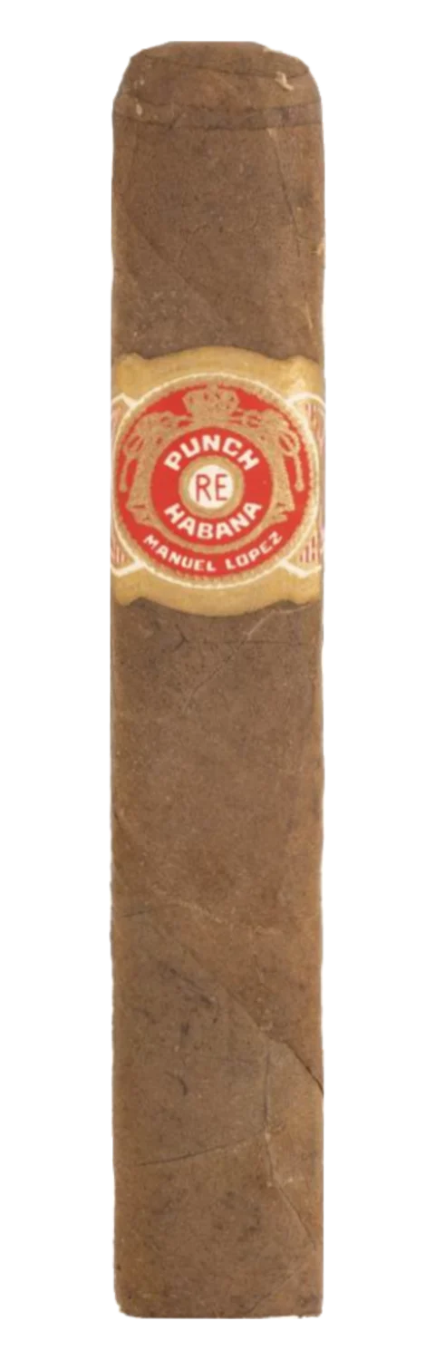 Punch Tres Petit Corona