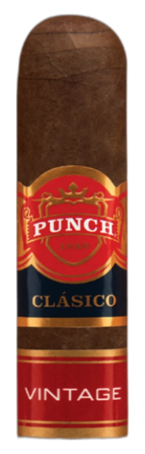 Punch (Honduras) Vintage #35 Maduro