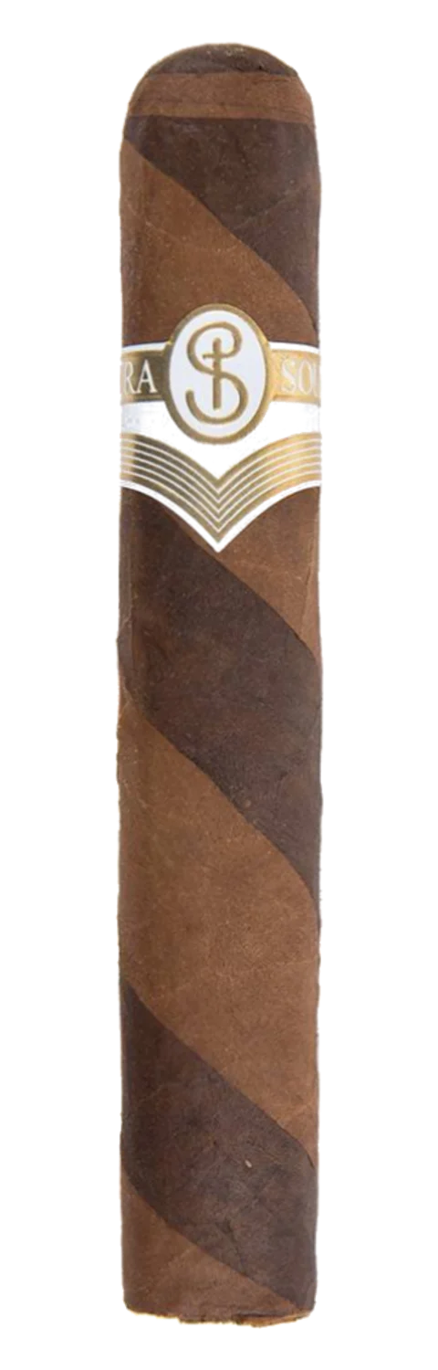Pura Soul Barber Pole 5 x 50