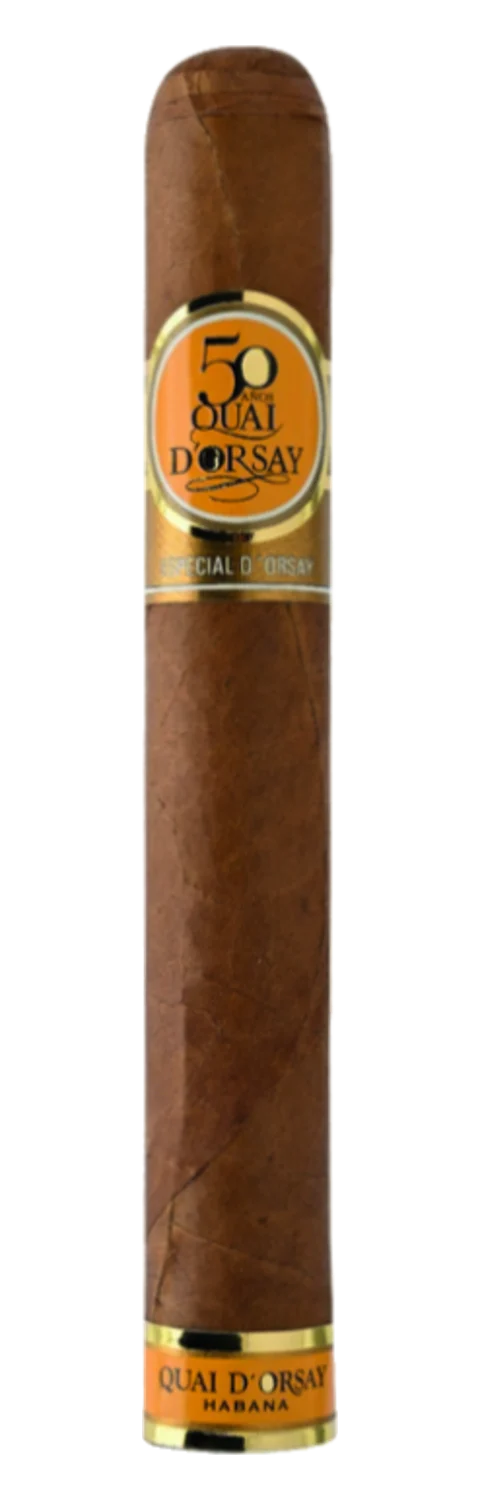 Quai d'Orsay Ediciones Limitadas & Régionales France Especial d'Orsay