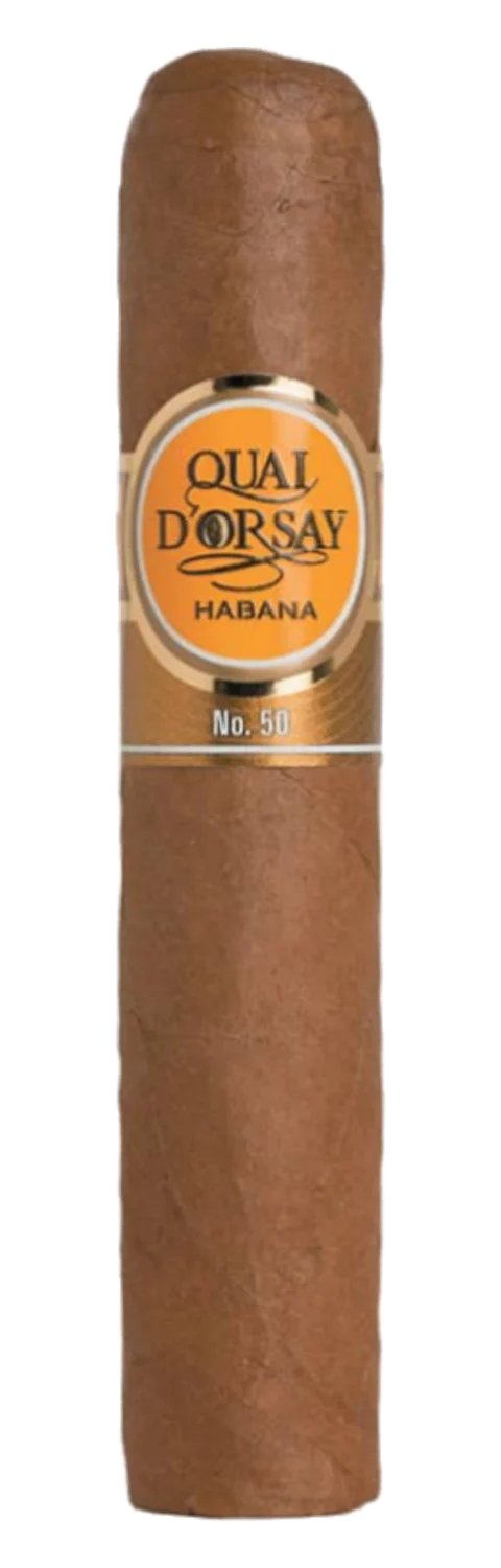 Quai d'Orsay Línea Clásica No. 50
