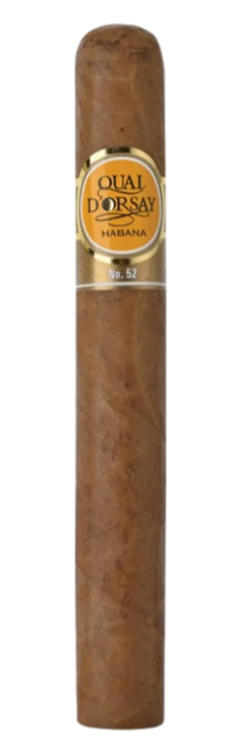 Quai d'Orsay Línea Clásica No. 52