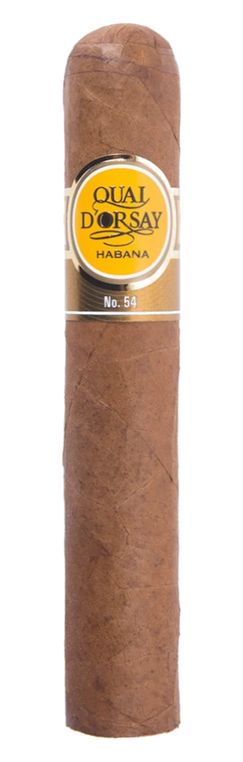 Quai d'Orsay Línea Clásica No. 54