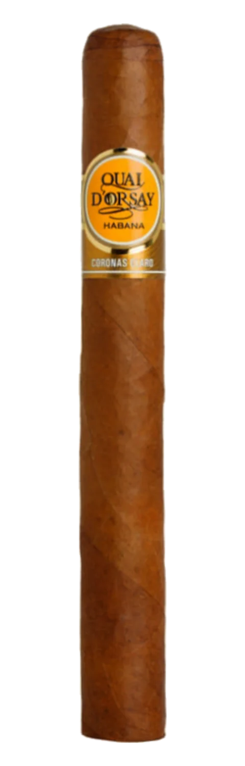 Quai d'Orsay Línea Clásica Coronas Claro