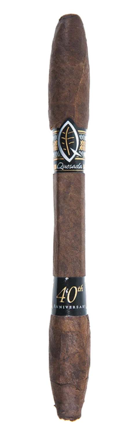Quesada 40th Anniversary Salomon Press