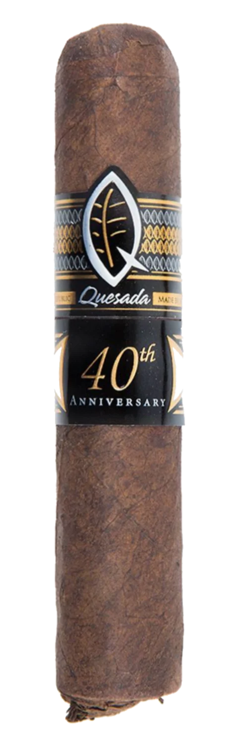 Quesada 40th Anniversary Short Robusto