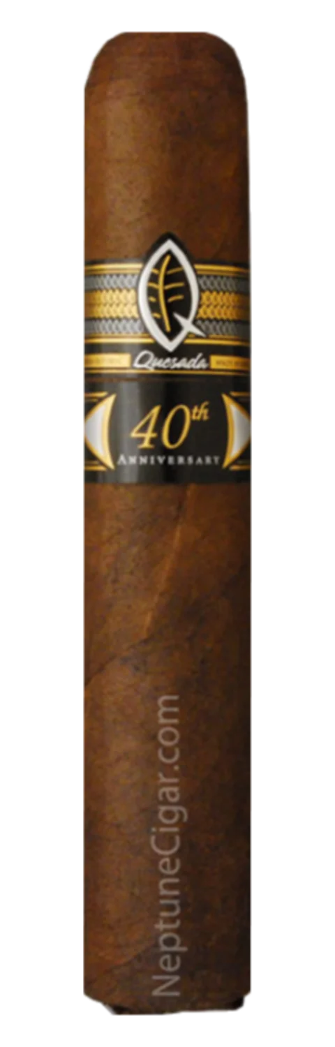 Quesada 40th Anniversary Toro Real