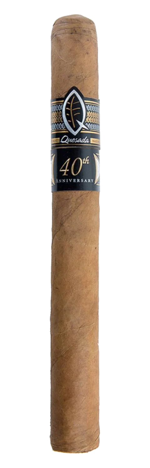 Quesada 40th Corona Clasica