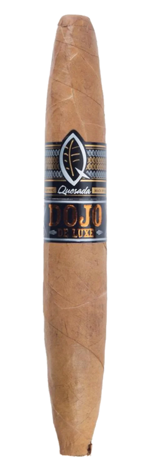 Quesada Dojo de Luxe