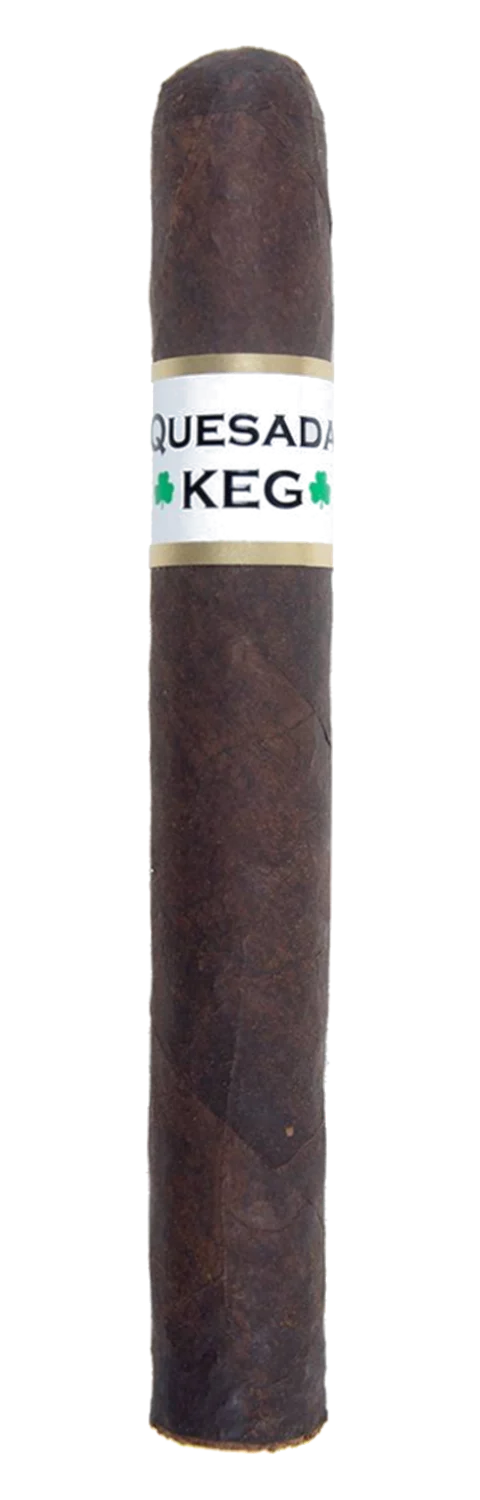 Quesada Keg Edition