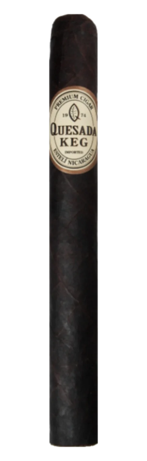 Quesada Keg Lonsdale