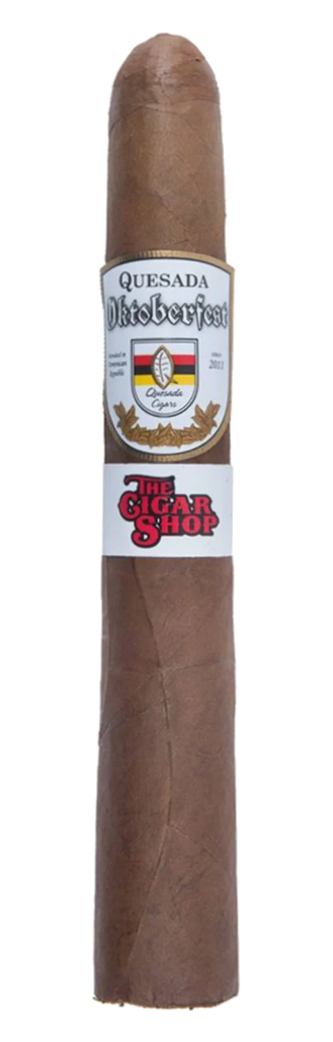 Quesada Oktoberfest 2017 Bayern