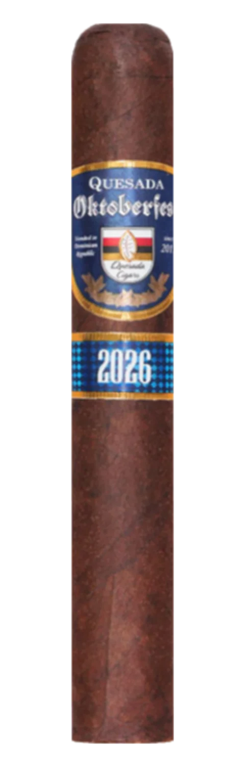Quesada Oktoberfest Bavarian