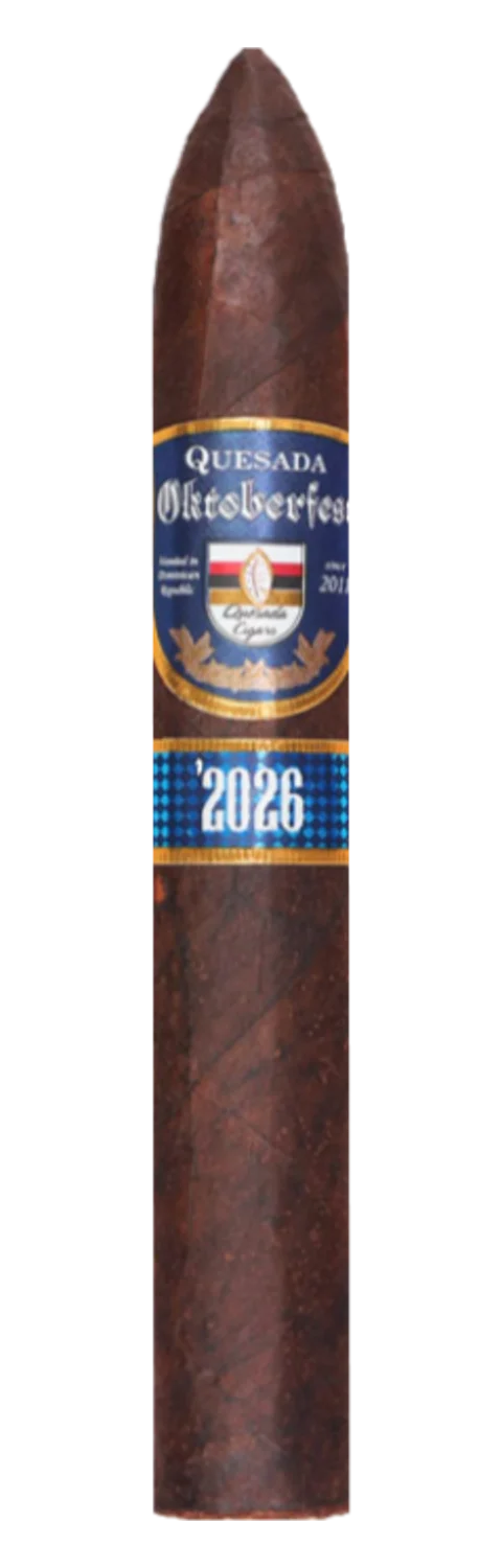 Quesada Oktoberfest Das Boot