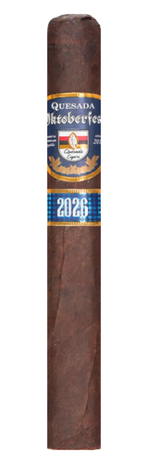 Quesada Oktoberfest Kaiser Ludwig