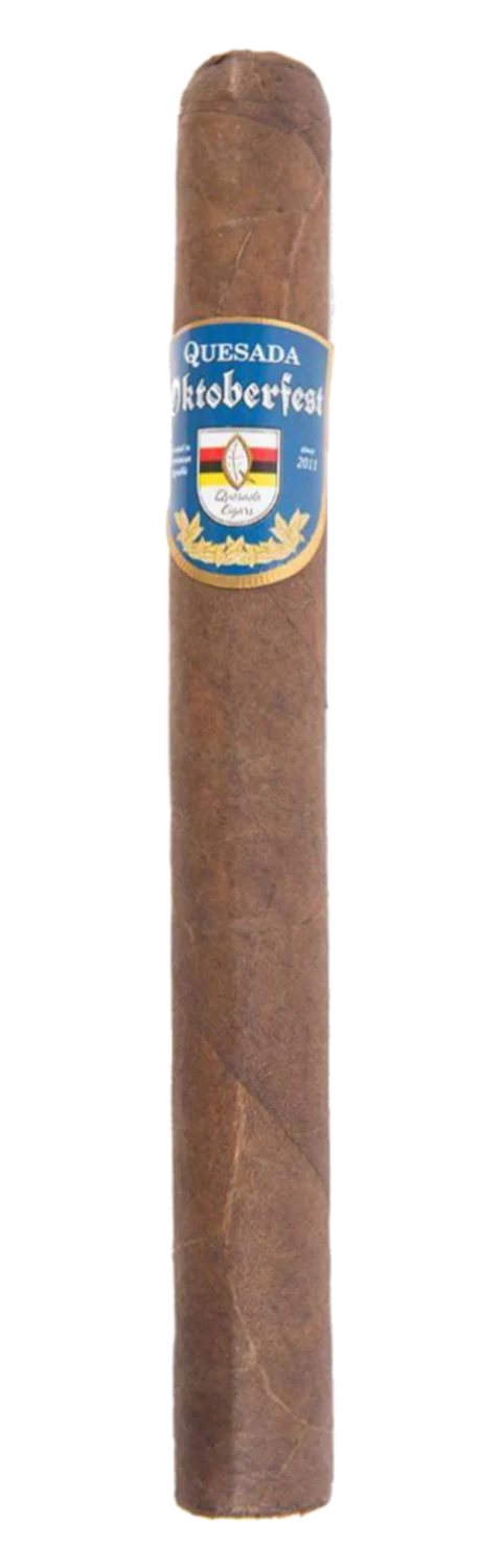 Quesada Oktoberfest Präsident