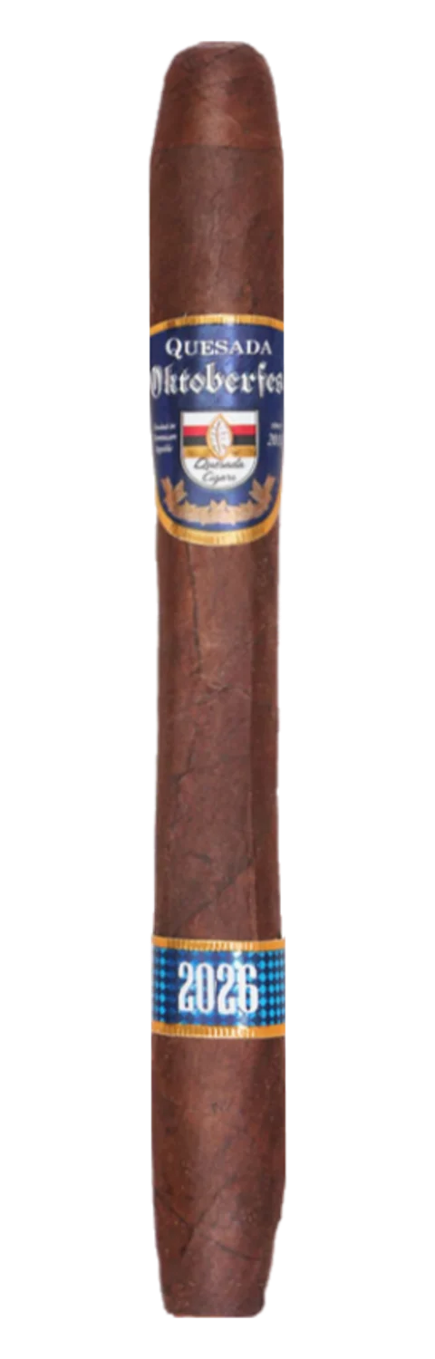 Quesada Oktoberfest Salomon Press