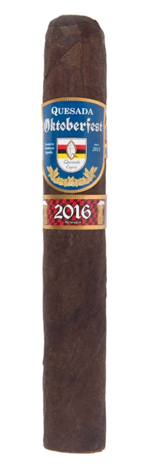 Quesada Oktoberfest Triple Bock