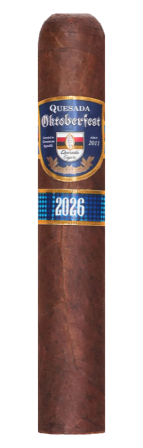 Quesada Oktoberfest Uber