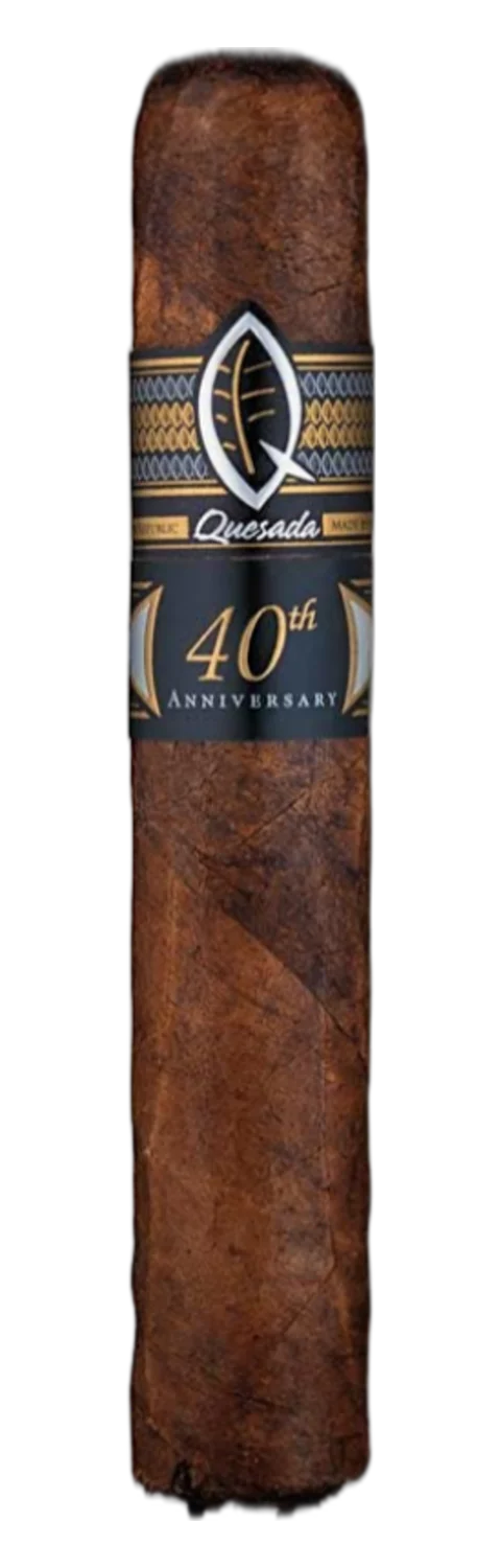 Quesada Quesada 40th Anniversary Robusto