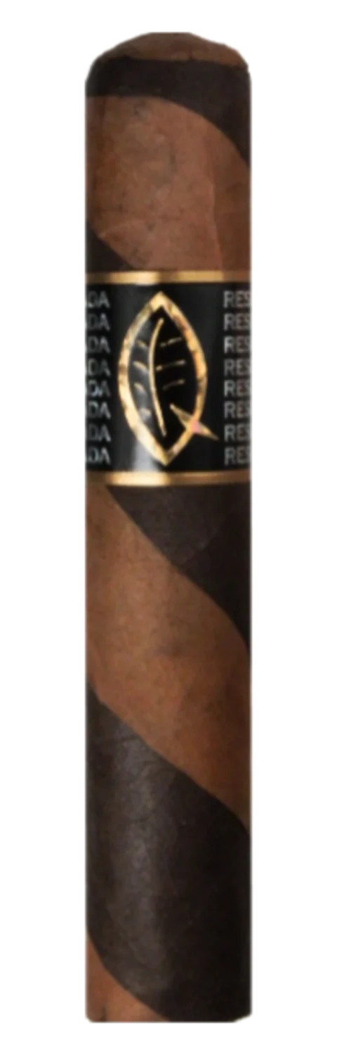 Quesada Reserva Privada Barber-Pole Robusto