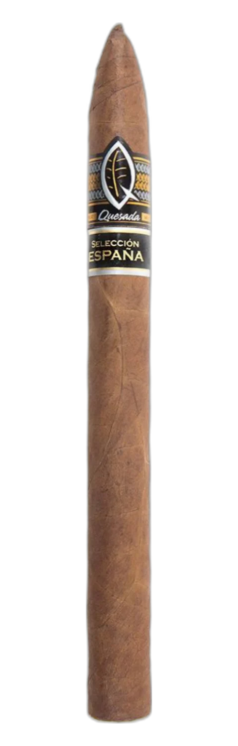 Quesada Selección España Beli-Lance