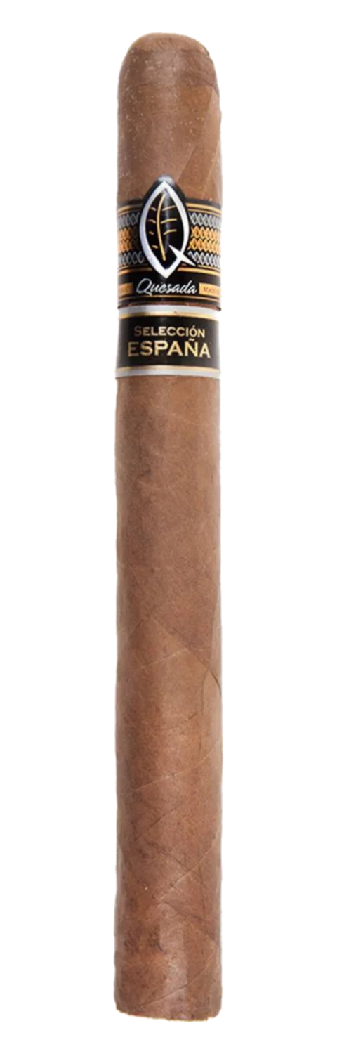 Quesada Selección España Churchill