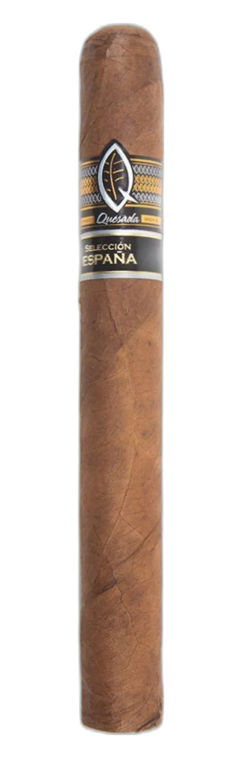 Quesada Selección España Fabulosos