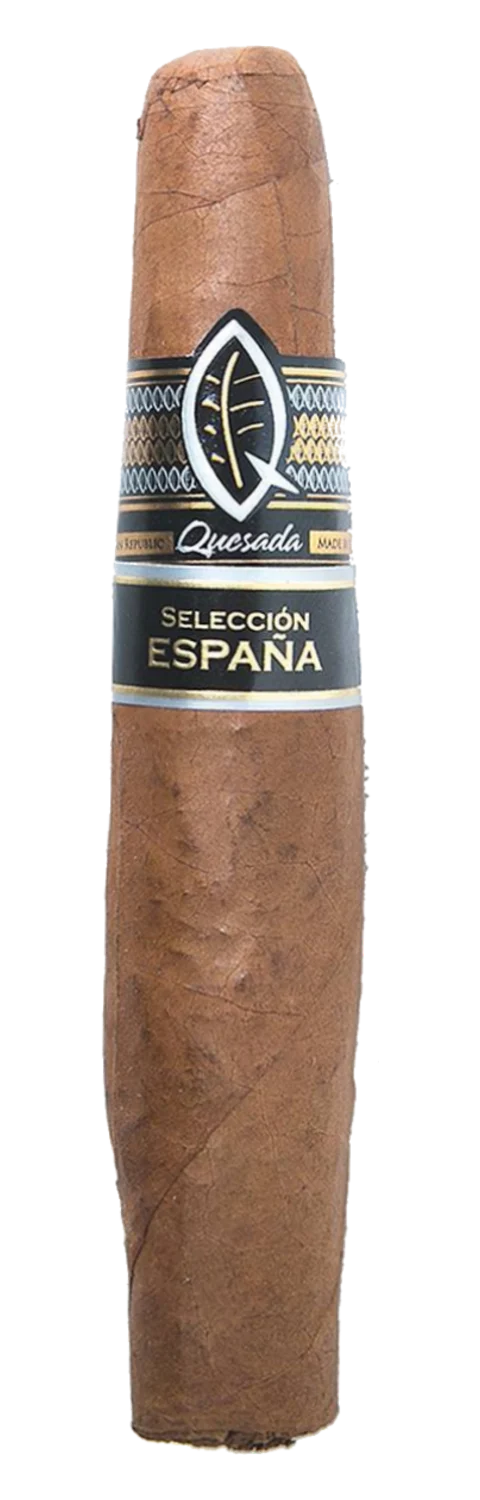 Quesada Selección España JFH 25th Anniversary