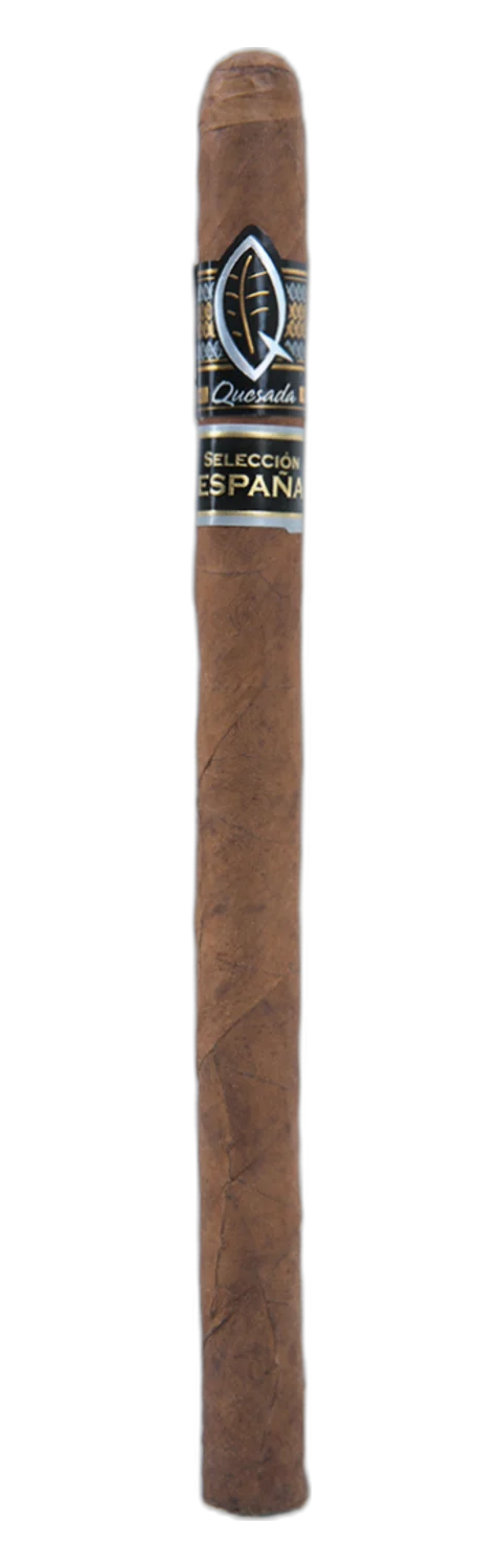 Quesada Selección España Ninfa