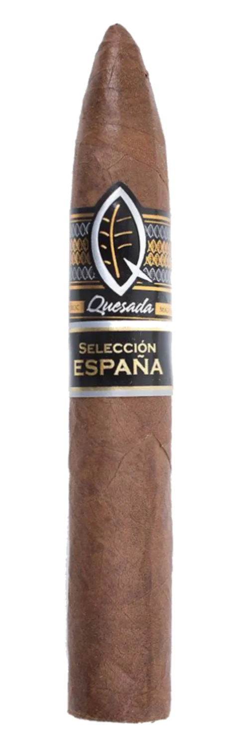 Quesada Selección España Petit Belicoso