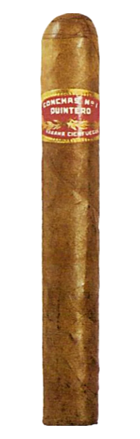 Quintero Conchas No. 1