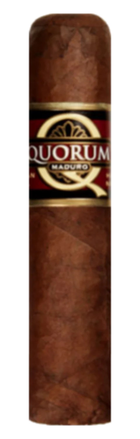 Quorum Maduro Short Robusto