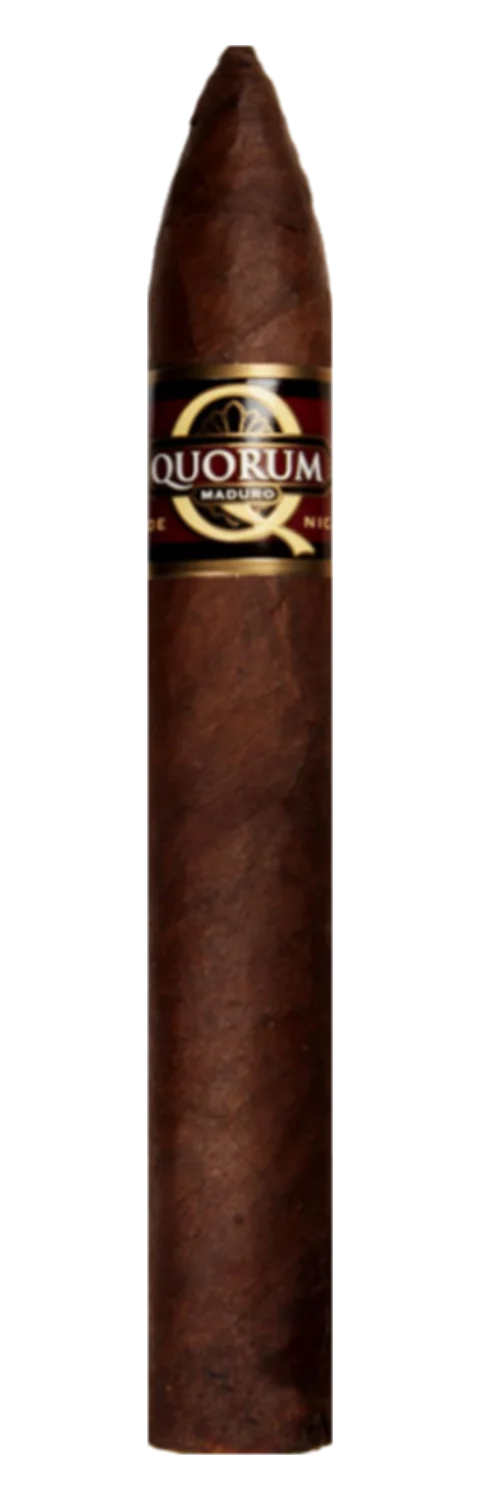 Quorum Maduro Torpedo