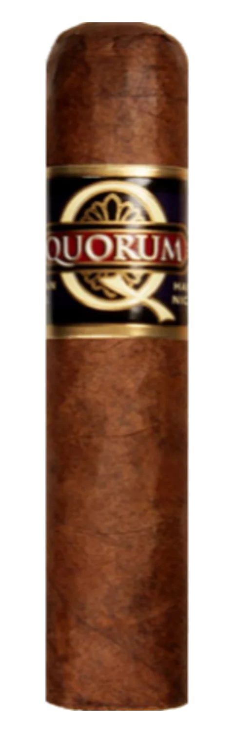 Quorum Quorum Classic Short Robusto