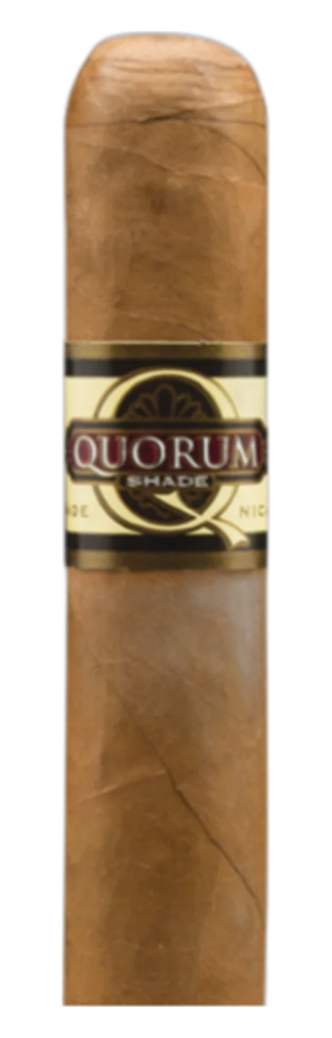 Quorum Quorum Shade Double Gordo
