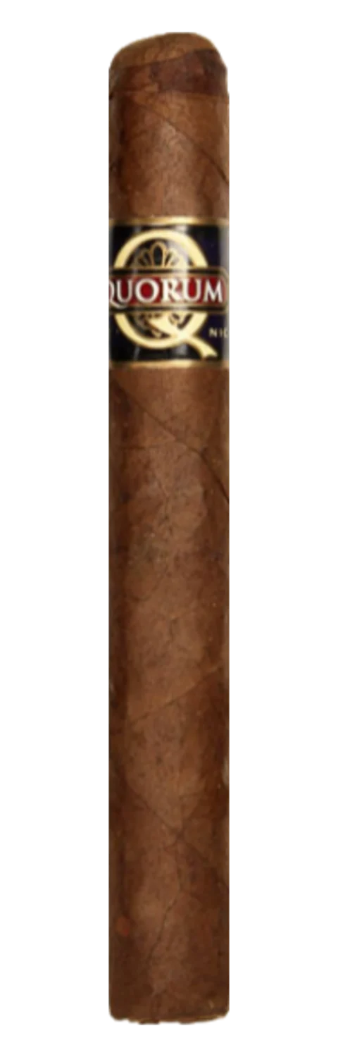 Quorum Tres Petit Corona