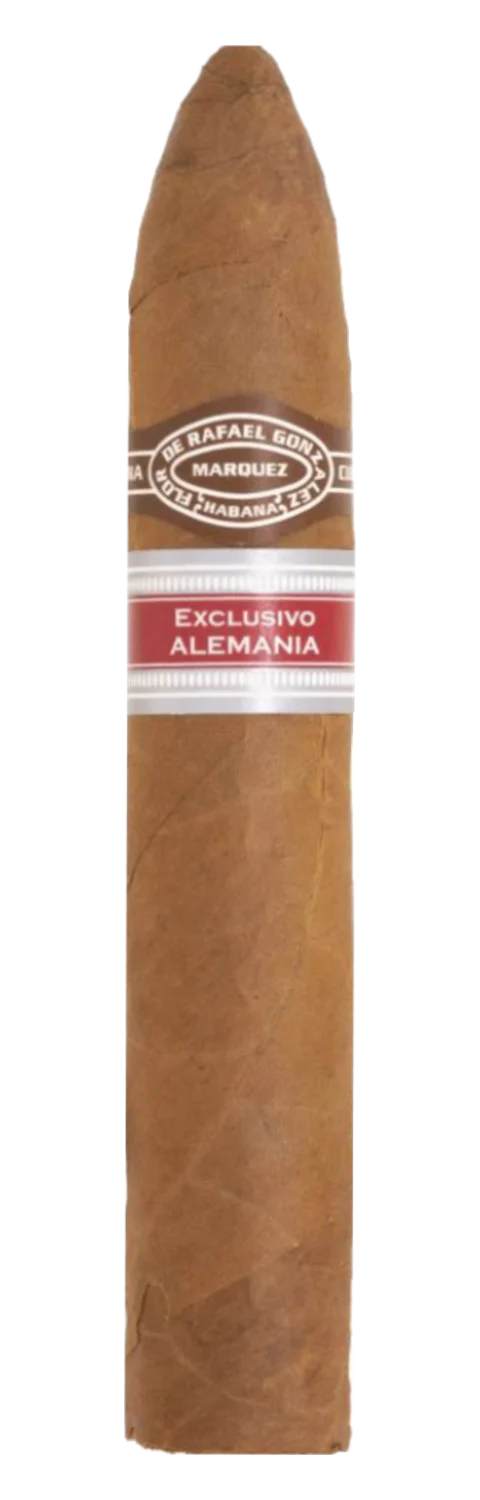 Rafael González E.R. Alemania Petit Piramides