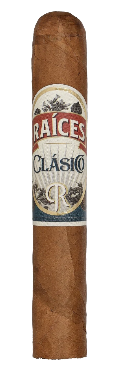 Raices Clasico Robusto