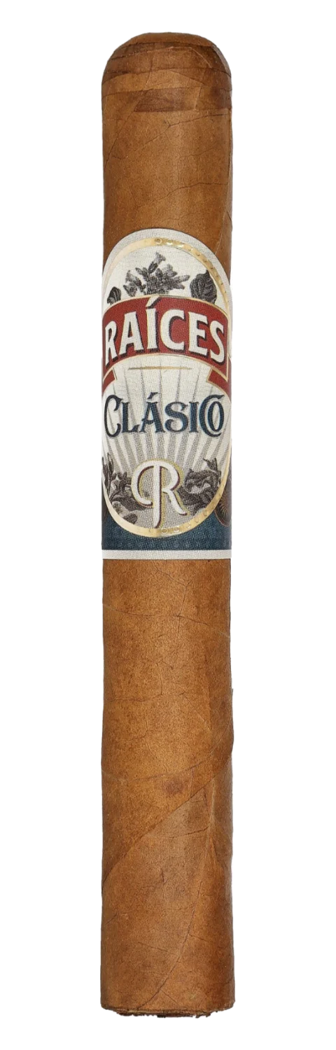 Raices Clasico Toro