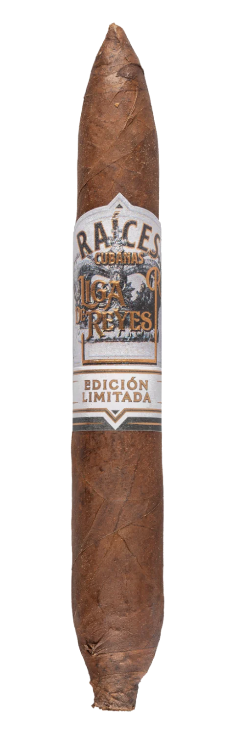 Raíces Cubanas Liga de Reyes Salomón
