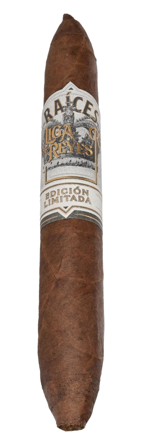 Raices Liga de Reyes Salomón (Edición Limitada 2025)