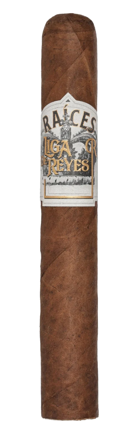 Raices Liga de Reyes Toro