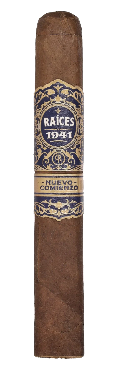 Raices Nuevo Comienzo Gran Toro