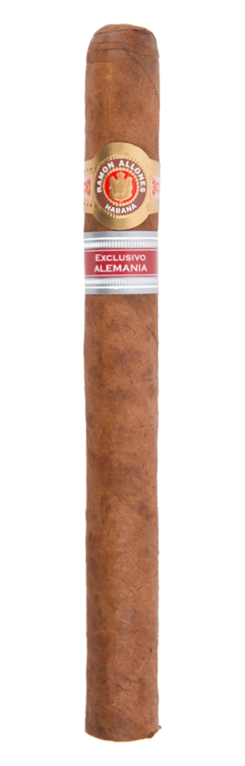 Ramón Allones 8-9-8