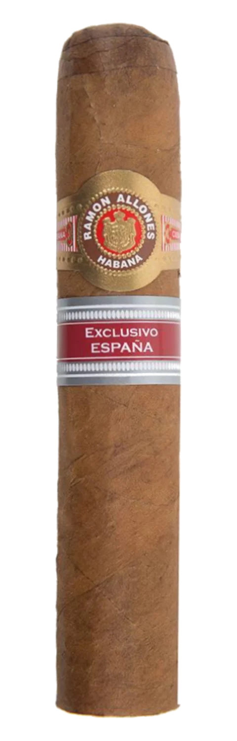 Ramón Allones Caprichos