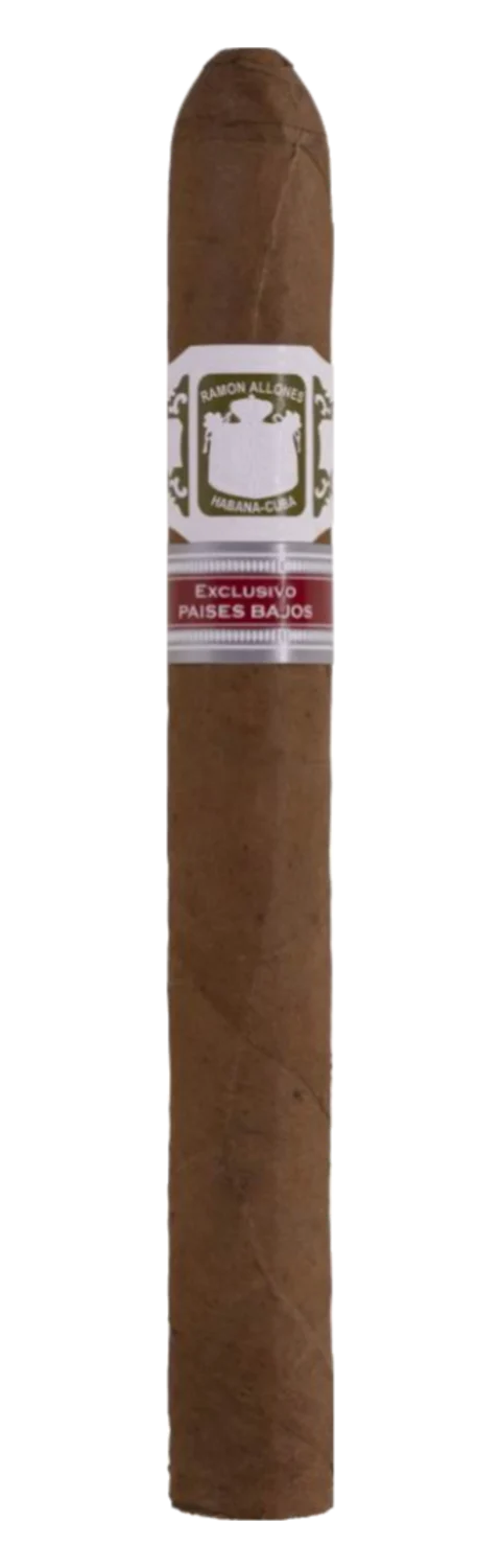 Ramón Allones E.R. 40 Carat Paises Bajos
