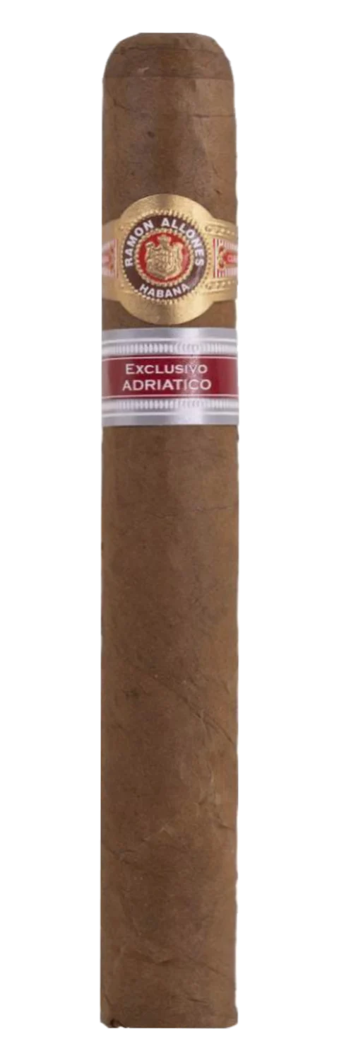 Ramón Allones E.R. Adriatico Terra Magica