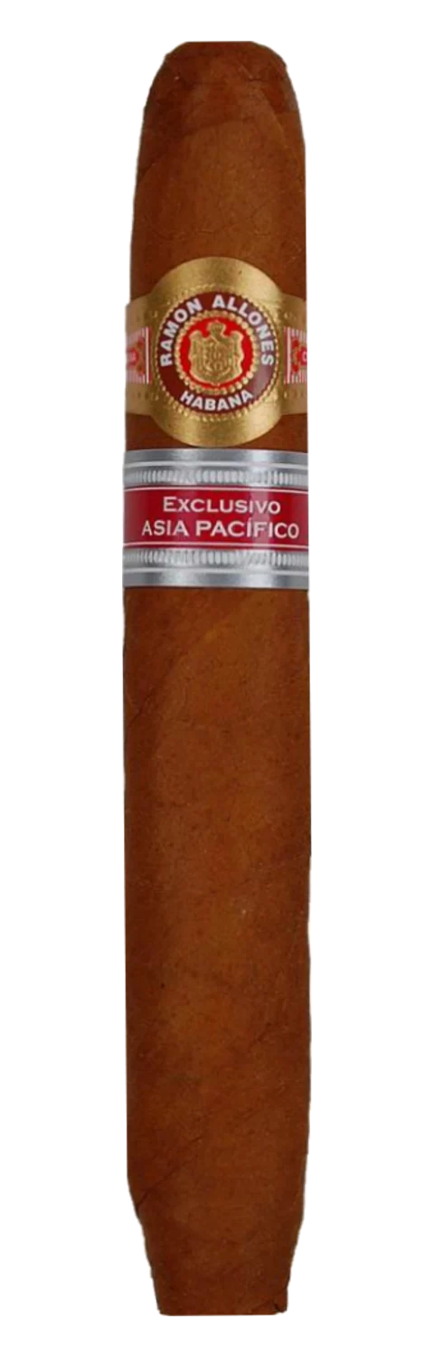 Ramón Allones E.R. Asia Pacifico Celestiales Finos