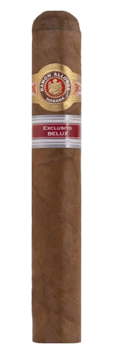 Ramón Allones E.R. BeLux Robusto XXL